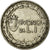 Moneta, Włochy, Vittorio Emanuele III, Lira, 1922, Rome, VF(30-35), Nikiel