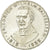 Monnaie, République fédérale allemande, 5 Mark, 1968, Hamburg, Germany, SUP