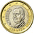 Spanje, Euro, 2002, UNC-, Bi-Metallic, KM:1046