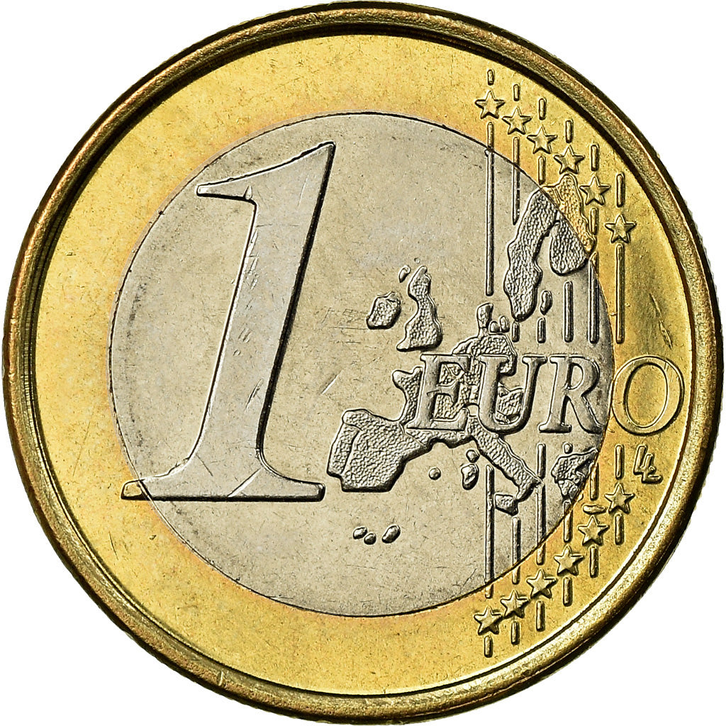 Belgio, Euro, 1999, SPL, Bi-metallico, KM:230