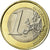 Lussemburgo, Euro, 2008, SPL, Bi-metallico, KM:92