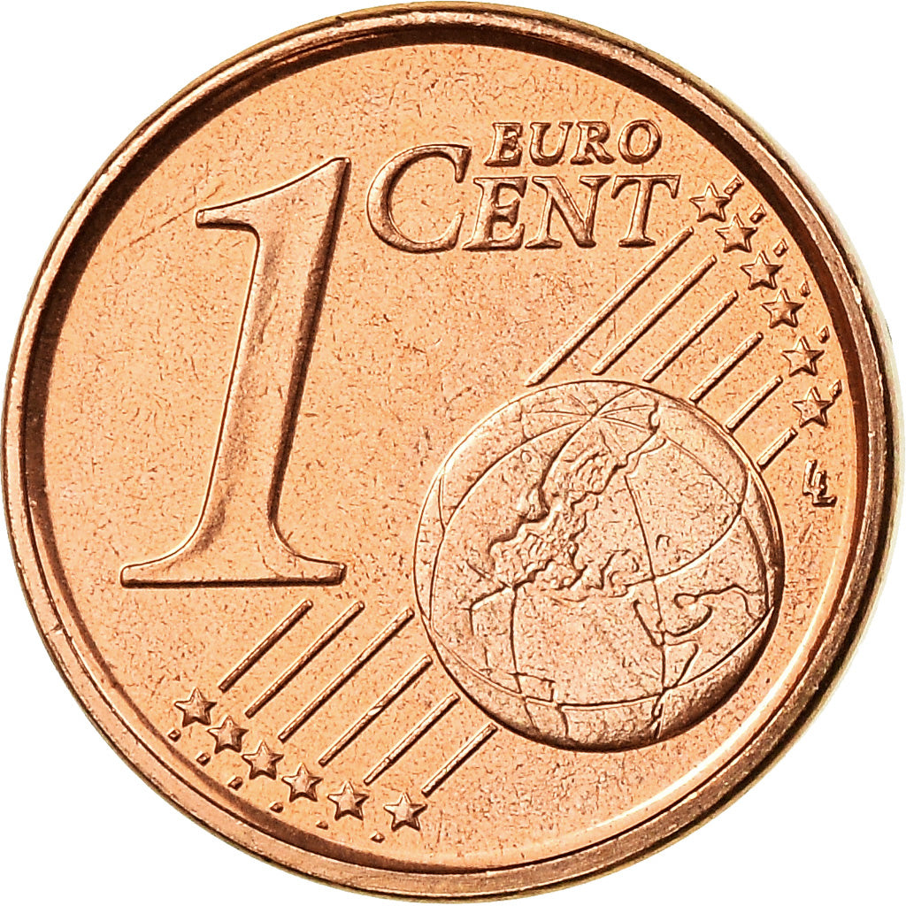 Belgique, Euro Cent, 1999, SPL, Copper Plated Steel, KM:224