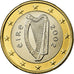 REPÚBLICA DA IRLANDA, Euro, 2002, MS(65-70), Bimetálico, KM:38
