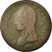 Monnaie, France, Dupré, Centime, 1798, Paris, SPL, Bronze, KM:646, Gadoury:187