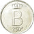 Munten, België, 250 Francs, 250 Frank, 1976, Brussels, PR, Zilver, KM:157.1
