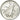 Coin, Slovenia, 50 Stotinov, 1993, AU(55-58), Aluminum, KM:3