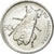 Monnaie, Slovénie, 50 Stotinov, 1993, SUP, Aluminium, KM:3