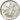 Coin, Slovenia, 50 Stotinov, 1993, AU(55-58), Aluminum, KM:3