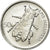 Monnaie, Slovénie, 50 Stotinov, 1993, SUP, Aluminium, KM:3
