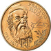Monnaie, France, François Rude, 10 Francs, 1984, Paris, FDC, Nickel-Bronze