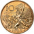 Moneta, Francja, François Rude, 10 Francs, 1984, Paris, MS(65-70)