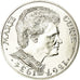 Münze, Frankreich, Marie Curie, 100 Francs, 1984, STGL, Silber, KM:955