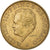Moneta, Monaco, Rainier III, 10 Francs, 1982, BB, Rame-nichel-alluminio, KM:154