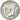 Coin, Monaco, Louis II, Franc, 1943, EF(40-45), Aluminum, KM:120
