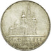 Coin, Austria, 25 Schilling, 1957, AU(50-53), Silver, KM:2883