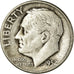 Coin, United States, Roosevelt Dime, Dime, 1952, U.S. Mint, Philadelphia