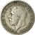 Munten, Groot Bretagne, George V, 6 Pence, 1930, FR, Zilver, KM:832