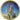 Spain, 50 Euro Cent, Sagrada Familia, 2010, Colorised, AU(55-58), Brass, KM:1149