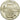 Coin, Russia, 5 Roubles, 1990, MS(65-70), Copper-nickel, KM:259