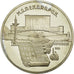 Coin, Russia, 5 Roubles, 1990, MS(65-70), Copper-nickel, KM:259