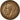 Münze, Großbritannien, George V, Penny, 1922, S, Bronze, KM:810