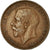 Moeda, Grã-Bretanha, George V, Penny, 1922, VF(20-25), Bronze, KM:810