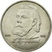 Monnaie, Russie, Rouble, 1989, SUP, Copper-nickel, KM:220