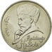 Coin, Russia, Rouble, 1991, AU(55-58), Copper-nickel, KM:260