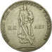 Moneta, Russia, Rouble, 1967, AU(50-53), Miedź-Nikiel-Cynk, KM:140.1