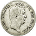 Coin, France, Louis-Philippe, 5 Francs, 1831, Paris, VF(30-35), Silver