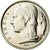 Coin, Belgium, 5 Francs, 5 Frank, 1980, MS(63), Copper-nickel, KM:134.1