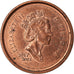 Coin, Canada, Elizabeth II, Cent, 2002, Royal Canadian Mint, EF(40-45), Copper