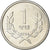 Coin, Armenia, Dram, 1994, AU(55-58), Aluminum, KM:54