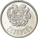 Coin, Armenia, 3 Dram, 1994, AU(55-58), Aluminum, KM:55