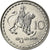Coin, Georgia, 10 Thetri, 1993, AU(55-58), Stainless Steel, KM:79