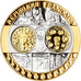 Francja, Medal, Europe, République Française, Polityka, społeczeństwo