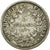 Coin, France, Hercule, 5 Francs, 1877, Bordeaux, EF(40-45), Silver, KM:820.2