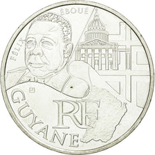 Coin, France, 10 Euro, 2012, AU(55-58), Silver, KM:1872