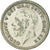 Moeda, Grã-Bretanha, George V, 6 Pence, 1926, VF(20-25), Prata, KM:815a.2
