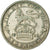 Moeda, Grã-Bretanha, George V, 6 Pence, 1926, VF(20-25), Prata, KM:815a.2