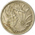 Munten, Singapur, 10 Cents, 1976, Singapore Mint, ZF, Copper-nickel, KM:3