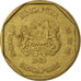 Moeda, Singapura, Dollar, 1989, British Royal Mint, EF(40-45), Alumínio-Bronze
