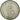 Coin, Switzerland, Franc, 1992, Bern, AU(55-58), Copper-nickel, KM:24a.3
