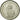Coin, Switzerland, Franc, 1989, Bern, AU(55-58), Copper-nickel, KM:24a.3