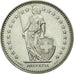 Coin, Switzerland, Franc, 1988, Bern, AU(55-58), Copper-nickel, KM:24a.3