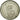 Coin, Switzerland, Franc, 1988, Bern, AU(55-58), Copper-nickel, KM:24a.3