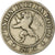 Coin, Belgium, Leopold I, 20 Centimes, 1861, VF(20-25), Copper-nickel, KM:20