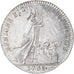 France, Token, Corporations Grainiers, Marchands et Porteurs de Grains, History
