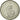 Moneta, Szwajcaria, Franc, 1986, Bern, AU(55-58), Miedź-Nikiel, KM:24a.3