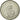 Coin, Switzerland, Franc, 1986, Bern, AU(55-58), Copper-nickel, KM:24a.3